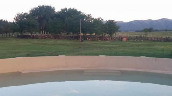 Foto de Camping Corral de Pirca - Villa Ciudad Parque en Corral de Pirca,Villa Ciudad Parque,Córdoba