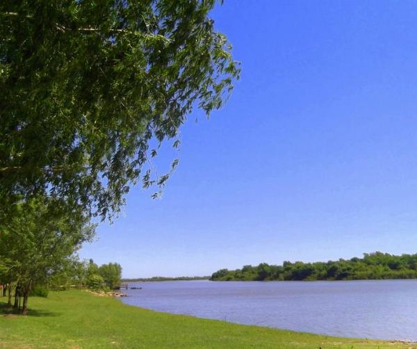 Foto de Camping Costa Alegre - Gualeguaychú en Costa Alegre,Gualeguaychú,Entre Ríos
