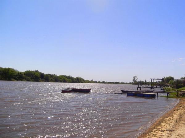 Foto de Camping Costa Alegre - Gualeguaychú en Costa Alegre,Gualeguaychú,Entre Ríos