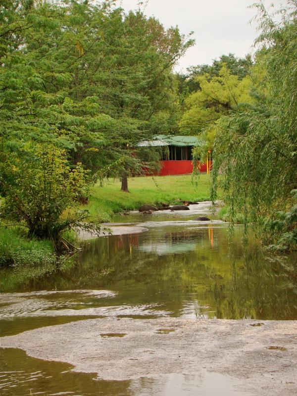 Foto de Camping Costa Río - Tanti en Costa Río,Tanti,Córdoba