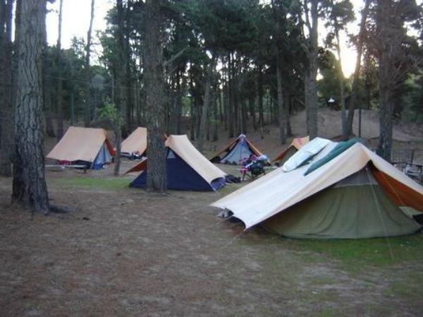 Foto de Camping Costa Silvestre - Aguas Verdes en Costa Silvestre,Aguas Verdes,Buenos Aires