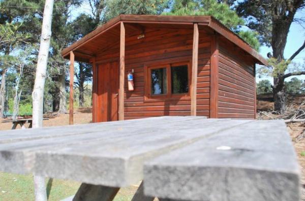 Foto de Camping Costa Silvestre - Aguas Verdes en Costa Silvestre,Aguas Verdes,Buenos Aires