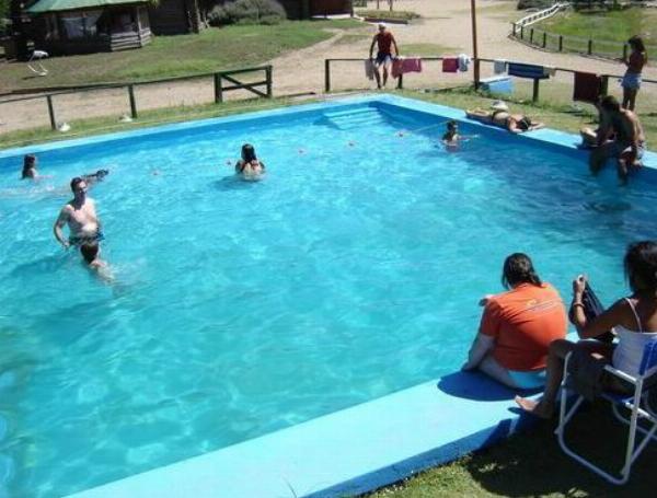 Foto de Camping Costa Silvestre - Aguas Verdes en Costa Silvestre,Aguas Verdes,Buenos Aires