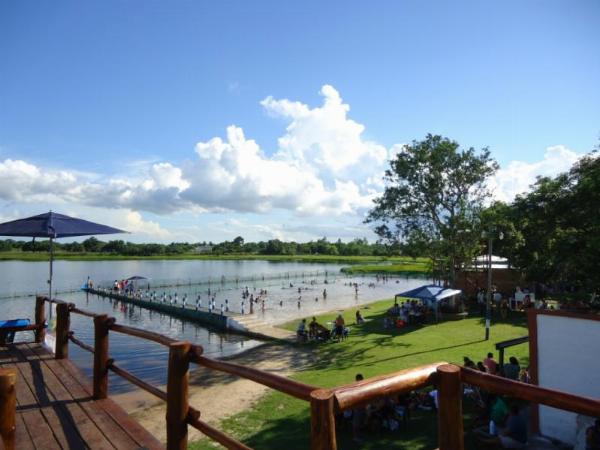 Foto de Camping Curuzú Jaime - Ramada Paso en Curuzú Jaime,Ramada Paso,Corrientes