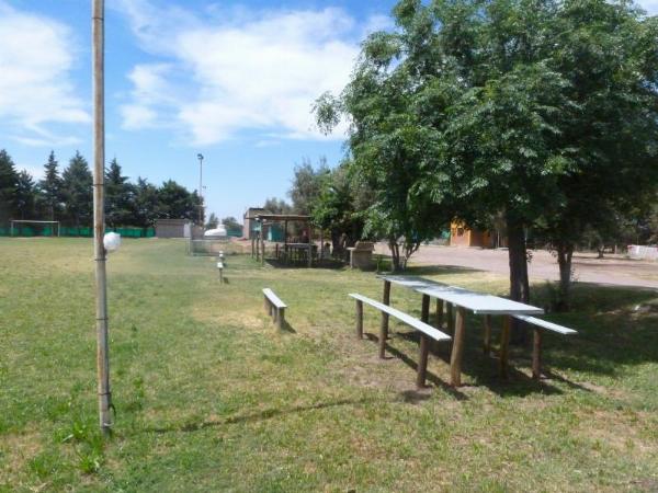 Foto de Camping del Este - San Martín en del Este,San Martín,Mendoza