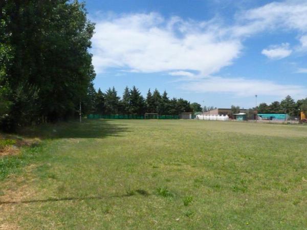 Foto de Camping del Este - San Martín en del Este,San Martín,Mendoza