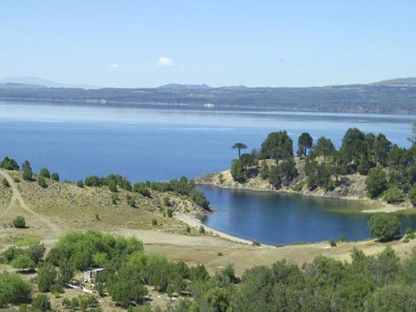 Foto de Camping Don Cirilo - Villa Pehuenia en Don Cirilo,Villa Pehuenia,Neuquén