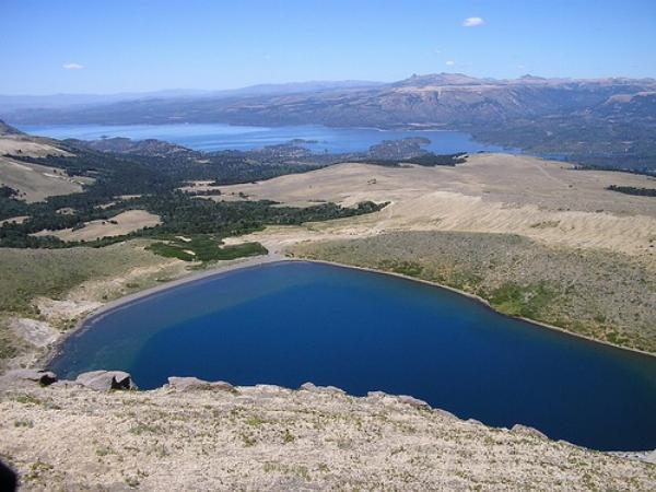 Foto de Camping Don Cirilo - Villa Pehuenia en Don Cirilo,Villa Pehuenia,Neuquén