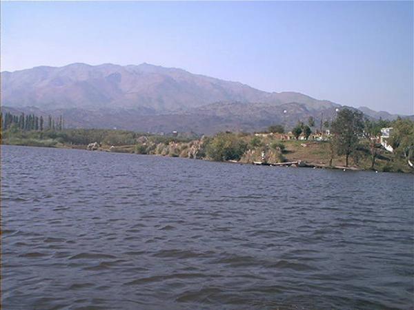 Foto de Camping Don Goyo - Potrero de los Funes en Don Goyo,Potrero de los Funes,San Luis