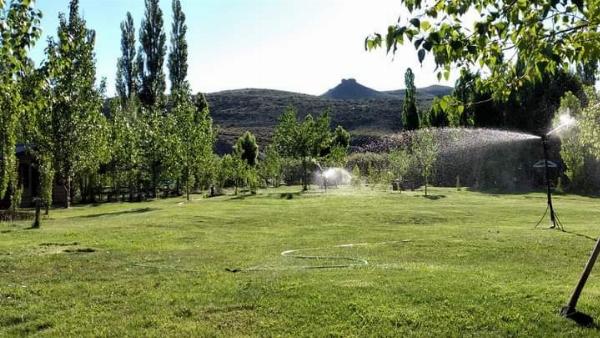 Foto de Camping Don Jacinto - Bariloche en Don Jacinto,Bariloche,Río Negro