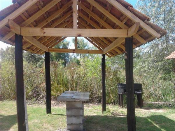 Foto de Camping Don Juan - Ibicuy en Don Juan,Ibicuy,Entre Ríos