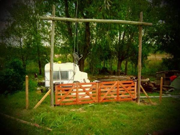 Foto de Camping Don Juan - Ibicuy en Don Juan,Ibicuy,Entre Ríos