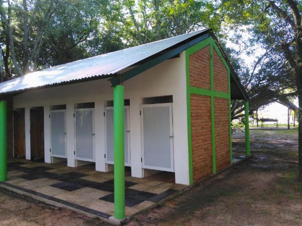 Foto de Camping Don Quico - Itá Ibaté en Don Quico,Itá Ibaté,Corrientes