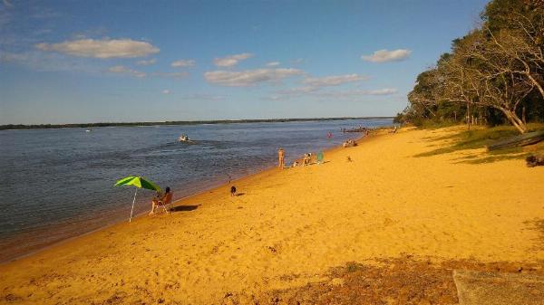 Foto de Camping Don Quico - Itá Ibaté en Don Quico,Itá Ibaté,Corrientes
