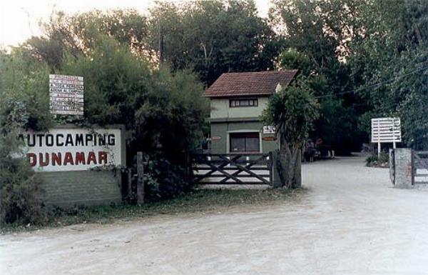 Foto de Camping Dunamar - Claromecó en Dunamar,Claromecó,Buenos Aires
