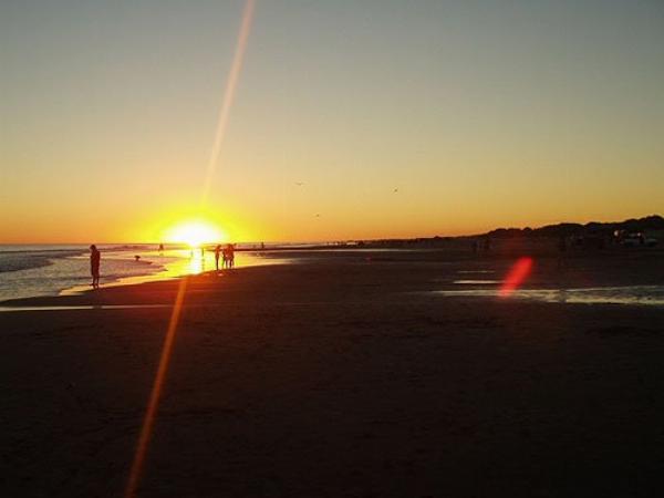 Foto de Camping Dunamar - Claromecó en Dunamar,Claromecó,Buenos Aires