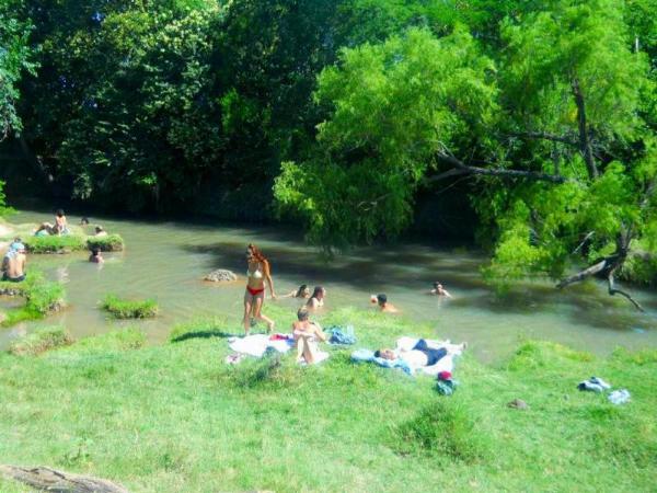 Foto de Camping Eco-Club las Manos - Ramallo en Eco-Club las Manos,Ramallo,Buenos Aires