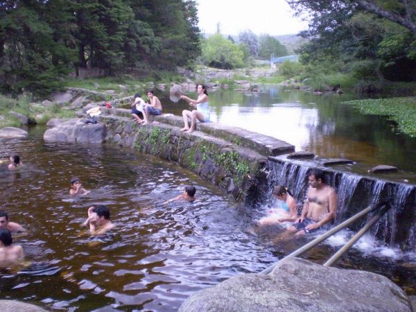 Foto de Camping El Apeo - Tanti en El Apeo,Tanti,Córdoba