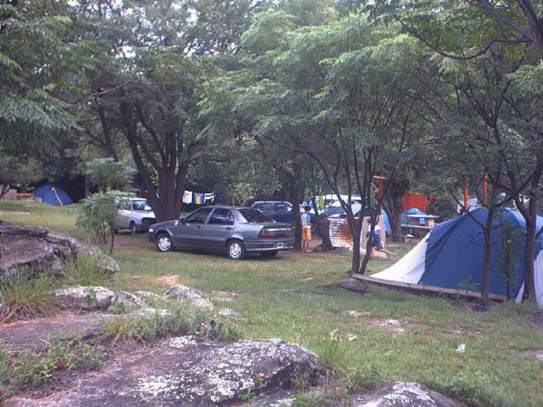 Foto de Camping El Apeo - Tanti en El Apeo,Tanti,Córdoba