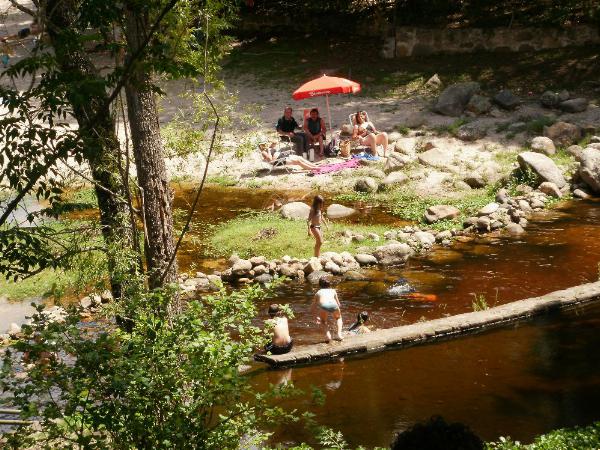 Foto de Camping El Apeo - Tanti en El Apeo,Tanti,Córdoba