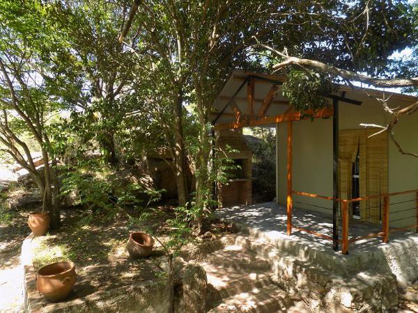 Foto de Camping El Apeo - Tanti en El Apeo,Tanti,Córdoba