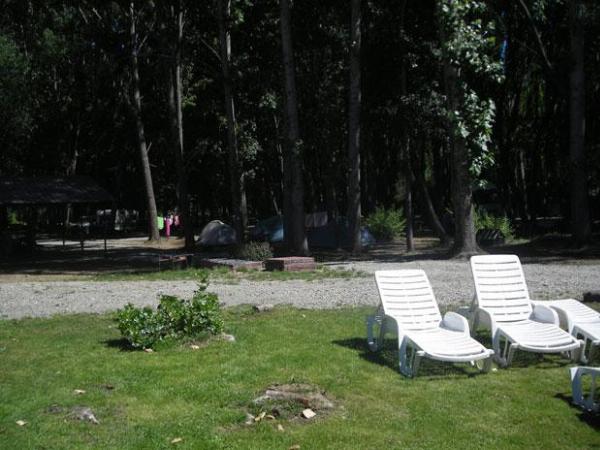 Foto de Camping El Bolsón - El Bolsón en El Bolsón,El Bolsón,Río Negro