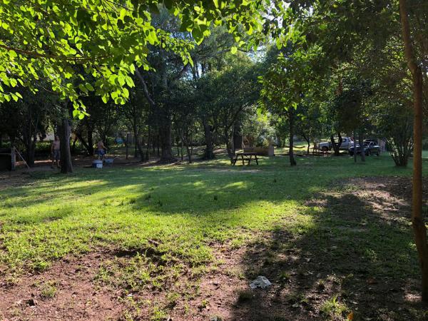 Foto de Camping El Bosque - Tanti en El Bosque,Tanti,Córdoba