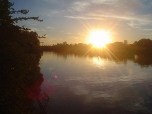 Foto de Camping El Dorado - Zárate en El Dorado,Zárate,Buenos Aires