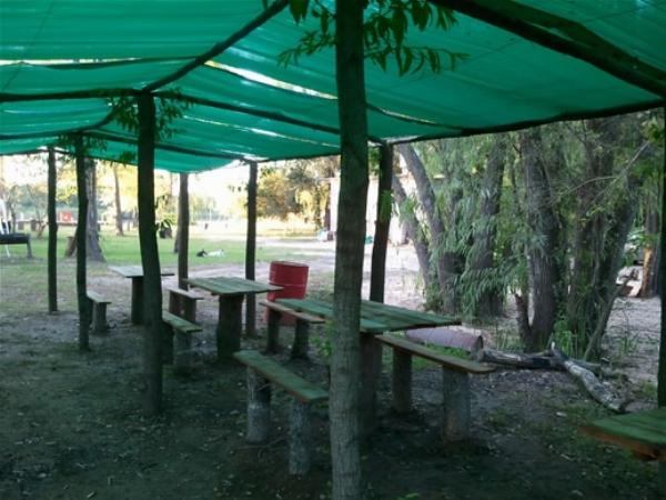 Foto de Camping El Dorado - Zárate en El Dorado,Zárate,Buenos Aires