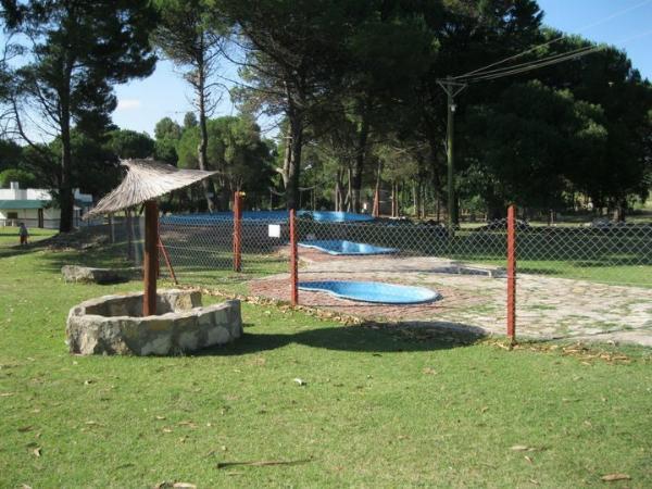 Foto de Camping El encanto - Mar del Plata en El encanto,Mar del Plata,Buenos Aires