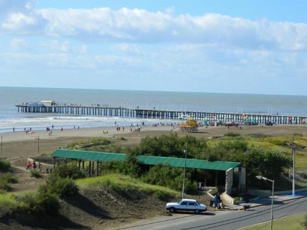 Foto de Camping El Garrote - Mar de Ajó en El Garrote,Mar de Ajó,Buenos Aires