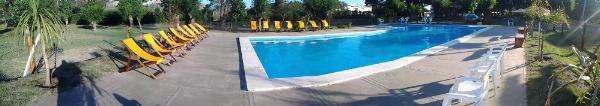 Foto de Camping El Gringo - Necochea en El Gringo,Necochea,Buenos Aires