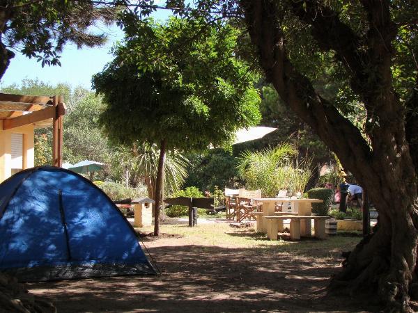 Foto de Camping El Gringo - Necochea en El Gringo,Necochea,Buenos Aires