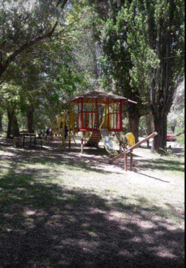 Foto de Camping El Montañes - Potrerillos en El Montañes,Potrerillos,Mendoza