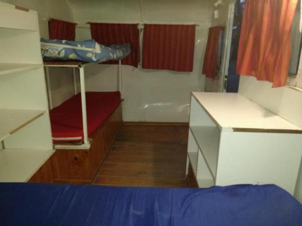 Foto de Camping El Montañes - Potrerillos en El Montañes,Potrerillos,Mendoza