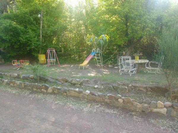 Foto de Camping El Montañes - Potrerillos en El Montañes,Potrerillos,Mendoza