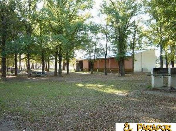 Foto de Camping El Parador - San Rafael en El Parador,San Rafael,Mendoza