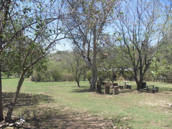 Foto de Camping El Paraíso - Bialet Massé en El Paraíso,Bialet Massé,Córdoba