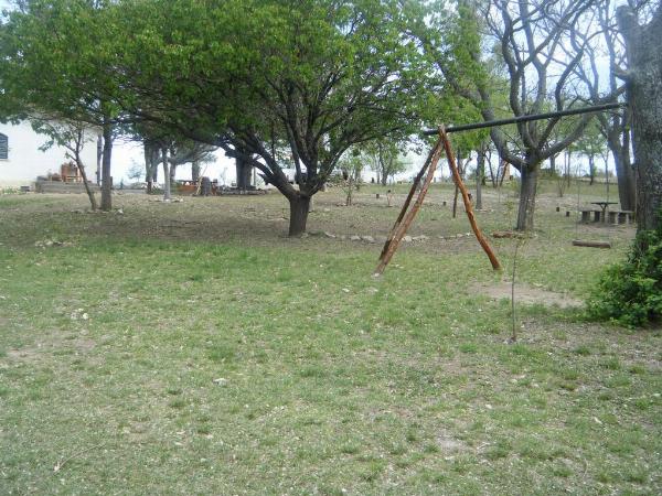 Foto de Camping El Paraíso - Bialet Massé en El Paraíso,Bialet Massé,Córdoba