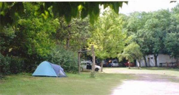 Foto de Camping El Paso - La Cumbre en El Paso,La Cumbre,Córdoba