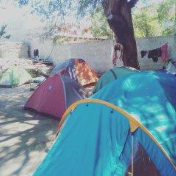 Foto de Camping El Rafa - Cafayate en El Rafa,Cafayate,Salta