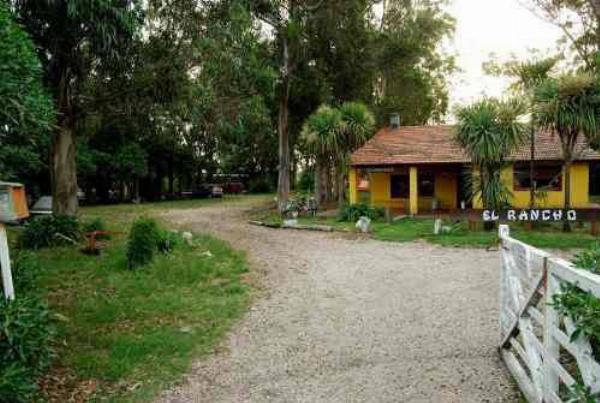 Foto de Camping El Rancho - Miramar en El Rancho,Miramar,Buenos Aires