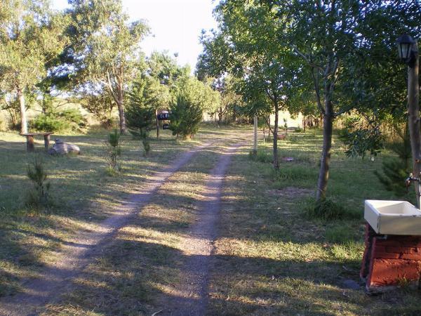 Foto de Camping El Rancho - Miramar en El Rancho,Miramar,Buenos Aires