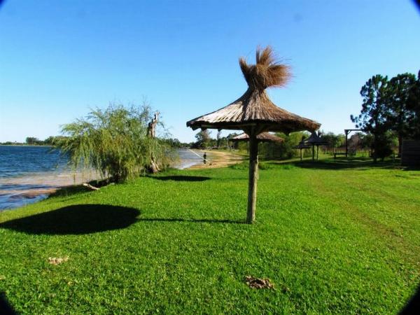 Foto de Camping El Refugio del Pombero - San Cosme en El Refugio del Pombero,San Cosme,Corrientes