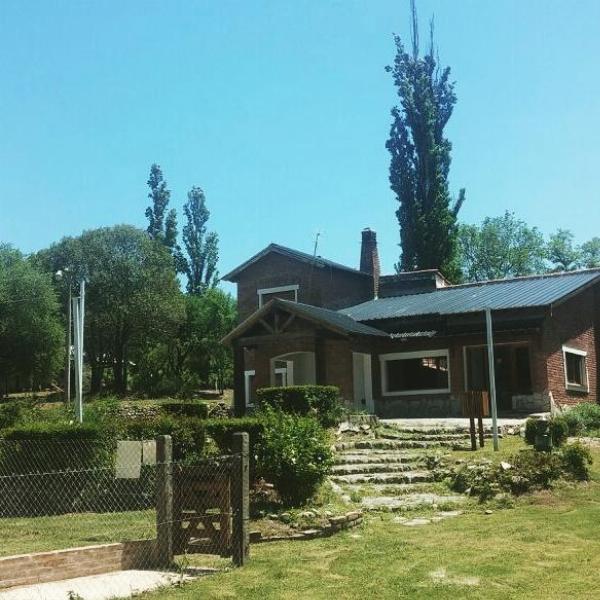 Foto de Camping El Refugio - El Trapiche en El Refugio,El Trapiche,San Luis