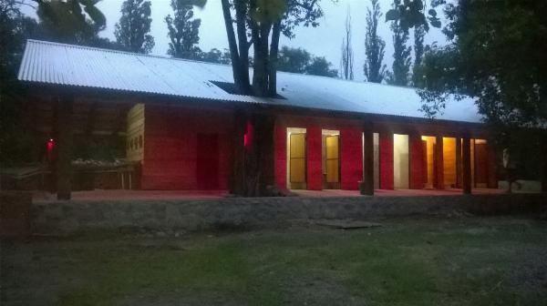 Foto de Camping El Refugio - El Trapiche en El Refugio,El Trapiche,San Luis