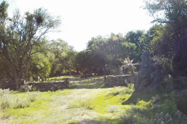 Foto de Camping El Saité - Tala Cañada en El Saité,Tala Cañada,Córdoba