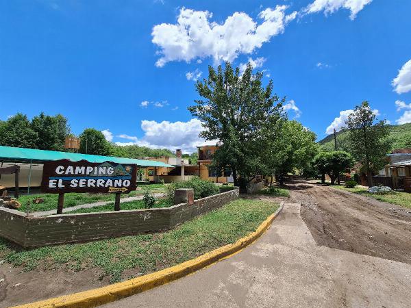 Foto de Camping El Serrano - Santa Rosa de Calamuchita en El Serrano,Santa Rosa de Calamuchita,Córdoba