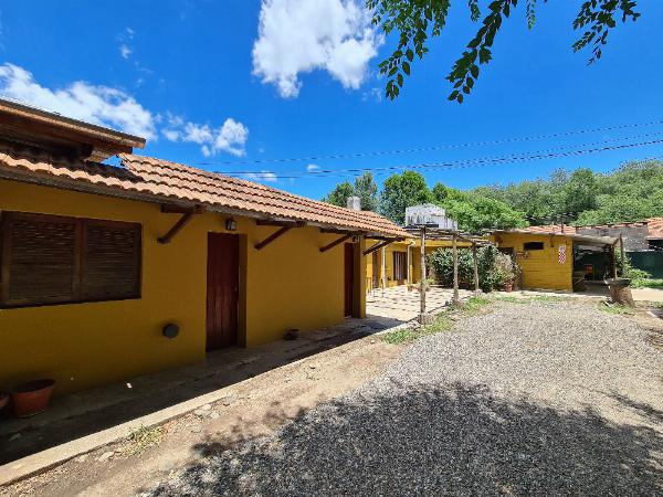 Foto de Camping El Serrano - Santa Rosa de Calamuchita en El Serrano,Santa Rosa de Calamuchita,Córdoba
