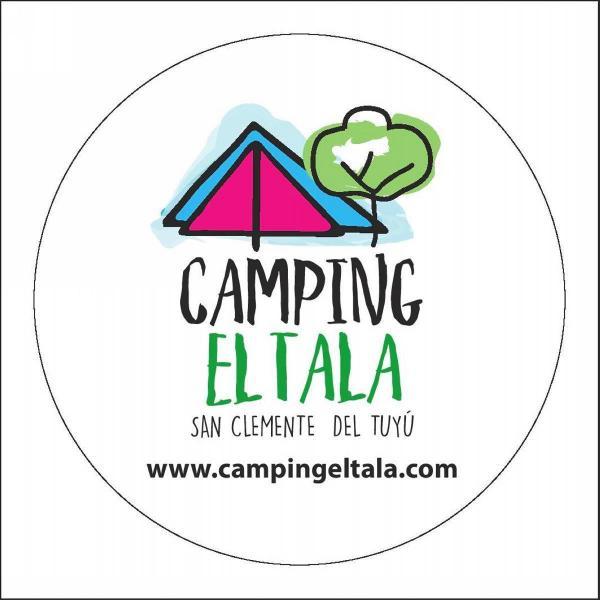 Foto de Camping El Tala - San Clemente del Tuyú en El Tala,San Clemente del Tuyú,Buenos Aires